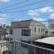【東京都/北区西ケ原】北区西ケ原4丁目　中古戸建 眺望：3階バルコニーから　(南東側)
