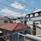 【東京都/北区西ケ原】北区西ケ原4丁目　中古戸建 眺望：3階バルコニーから　(南西側)