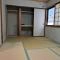 【東京都/北区西ケ原】北区西ケ原4丁目　中古戸建 和室：1階