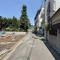 【東京都/北区西が丘】北区西が丘2丁目新築戸建　2号棟 前面道路