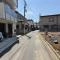 【東京都/北区西が丘】北区西が丘2丁目新築戸建　2号棟 前面道路