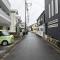 【東京都/北区赤羽】北区赤羽3丁目　中古戸建 前面道路