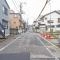 【東京都/足立区新田】足立区新田1丁目　新築戸建2号棟 前面道路