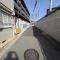 【京都府/京都市東山区芳野町】京都市東山区建仁寺町五条下る一丁目東入芳野町 前面道路