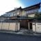 【京都府/京都市北区等持院北町】京都市北区等持院北町 外観