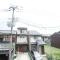 【京都府/京都市上京区竹屋町通千本東入】京都市上京区竹屋町通千本東入主税町 眺望