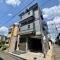 【京都府/京都市中京区壬生森町】京都市中京区壬生森町　戸建 外観