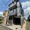【京都府/京都市中京区壬生森町】京都市中京区壬生森町　戸建 外観