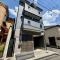 【京都府/京都市中京区壬生森町】京都市中京区壬生森町　戸建 外観