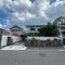 【京都府/京都市右京区龍安寺塔ノ下町】京都市右京区龍安寺塔ノ下町 外観