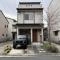 【京都府/京都市上京区六軒町通下長者町下る】京都市上京区六軒町通下長者町下る七番町 外観