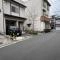 【京都府/京都市上京区六軒町通下長者町下る】京都市上京区六軒町通下長者町下る七番町 前面道路