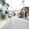 【京都府/京都市上京区竹屋町通千本東入】京都市上京区竹屋町通千本東入主税町 前面道路