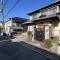 【京都府/京都市左京区上高野上畑町】京都市左京区上高野上畑町　戸建 前面道路