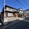 【京都府/京都市左京区上高野上畑町】京都市左京区上高野上畑町　戸建 外観