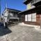 【京都府/京都市左京区上高野上畑町】京都市左京区上高野上畑町　戸建 駐車場