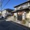 【京都府/京都市左京区上高野上畑町】京都市左京区上高野上畑町　戸建 前面道路