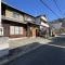 【京都府/京都市左京区上高野上畑町】京都市左京区上高野上畑町　戸建 前面道路