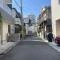 【兵庫県/神戸市東灘区深江南町】神戸市東灘区深江南町四丁目　中古戸建 前面道路