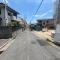 【兵庫県/神戸市垂水区霞ケ丘】神戸市垂水区霞ヶ丘六丁目　中古戸建 前面道路