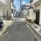 【兵庫県/神戸市中央区坂口通】神戸市中央区坂口通7丁目　中古戸建 前面道路