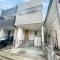 【兵庫県/神戸市中央区坂口通】神戸市中央区坂口通7丁目　中古戸建 外観
