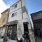 【大阪府/吹田市江坂町】吹田市江坂町一丁目　店舗付住宅 外観