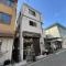 【大阪府/吹田市江坂町】吹田市江坂町一丁目　店舗付住宅 外観