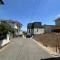【千葉県/松戸市六実】松戸市六実1丁目　新築戸建 前面道路