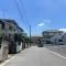 【千葉県/松戸市六実】松戸市六実1丁目　新築戸建 前面道路