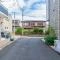 【東京都/西東京市住吉町】西東京市住吉町1丁目　戸建て 前面道路