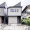 【千葉県/千葉市美浜区磯辺】千葉市美浜区磯辺3丁目　1号棟　新築戸建 外観：全2棟