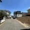 【千葉県/松戸市六実】松戸市六実1丁目　新築戸建 前面道路
