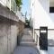 【神奈川県/横浜市旭区南本宿町】旭区南本宿町　新築戸建 アプローチ
