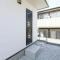 【神奈川県/横浜市旭区南本宿町】旭区南本宿町　新築戸建 勝手口