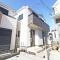 【神奈川県/大和市福田】大和市福田5丁目　新築戸建　C号棟 外観：全11棟