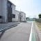 【神奈川県/大和市福田】大和市福田5丁目　新築戸建　D号棟 前面道路