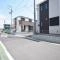 【神奈川県/大和市福田】大和市福田5丁目　新築戸建　D号棟 前面道路