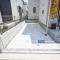 【神奈川県/大和市福田】大和市福田5丁目　新築戸建　G号棟 駐車場