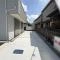 【神奈川県/横浜市青葉区大場町】横浜市青葉区大場町　新築戸建 駐車場