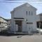 【神奈川県/横浜市青葉区大場町】横浜市青葉区大場町　新築戸建 外観