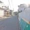 【神奈川県/横浜市戸塚区深谷町】戸塚区深谷町　新築戸建A号棟 前面道路：南側道路