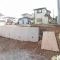 【神奈川県/横浜市戸塚区深谷町】戸塚区深谷町　新築戸建B号棟 現地（建築前）：全3棟/三角コーン手前側
