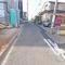 【神奈川県/横浜市戸塚区深谷町】戸塚区深谷町　新築戸建B号棟 前面道路