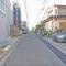 【神奈川県/横浜市戸塚区深谷町】戸塚区深谷町　新築戸建C号棟 前面道路