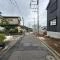 【神奈川県/横浜市戸塚区深谷町】戸塚区深谷町　新築戸建C号棟 前面道路