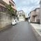 【神奈川県/横浜市旭区四季美台】旭区四季美台　新築戸建 前面道路