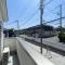 【神奈川県/横浜市旭区二俣川】旭区二俣川1丁目　戸建 バルコニー