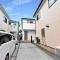 【神奈川県/横浜市鶴見区東寺尾東台】鶴見区東寺尾東台　中古戸建 駐車場