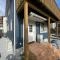 【神奈川県/横浜市戸塚区下倉田町】戸塚区下倉田町　中古注文住宅 玄関